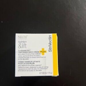 StriVectin Tighten and Lift Advanced Neck Cream